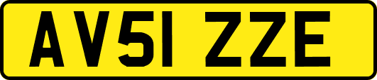 AV51ZZE