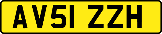 AV51ZZH