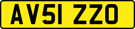 AV51ZZO