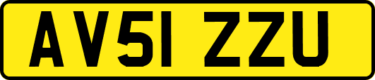 AV51ZZU