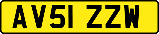 AV51ZZW