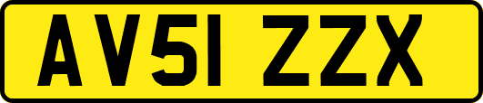AV51ZZX