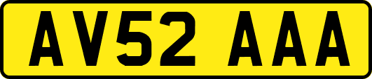 AV52AAA