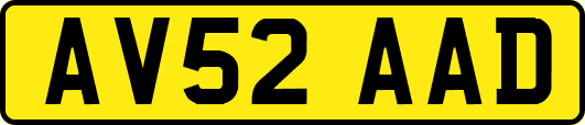 AV52AAD