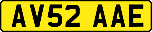 AV52AAE