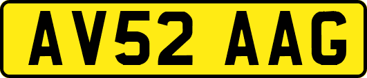 AV52AAG