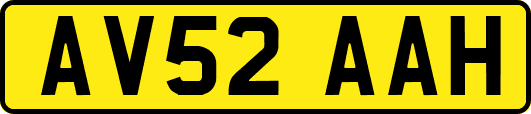 AV52AAH