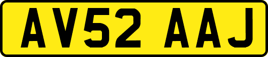 AV52AAJ