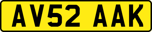 AV52AAK