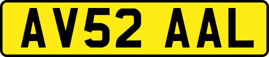 AV52AAL