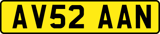 AV52AAN