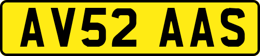 AV52AAS