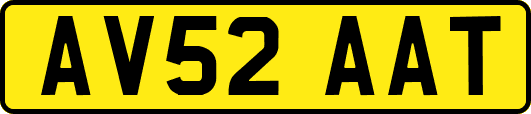 AV52AAT