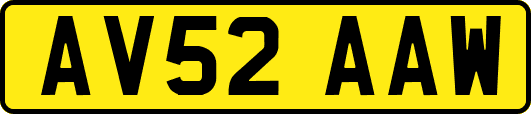 AV52AAW