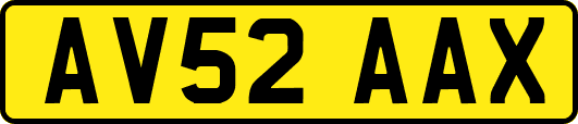 AV52AAX