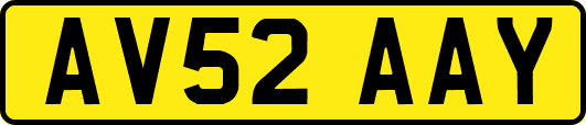 AV52AAY