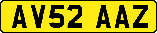 AV52AAZ