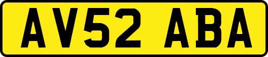 AV52ABA