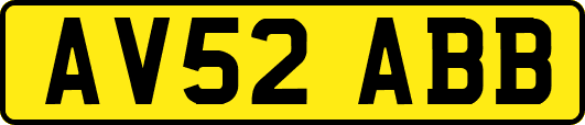 AV52ABB