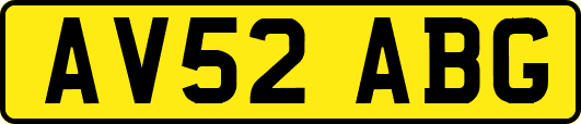 AV52ABG