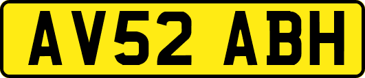AV52ABH