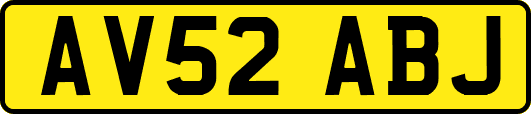 AV52ABJ