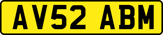 AV52ABM