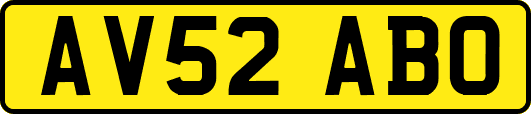 AV52ABO
