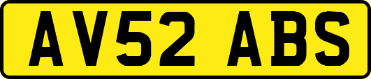 AV52ABS