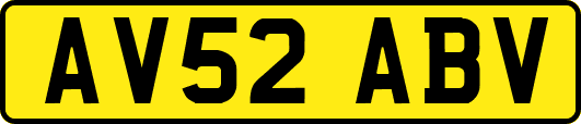 AV52ABV