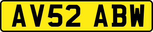 AV52ABW