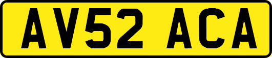 AV52ACA