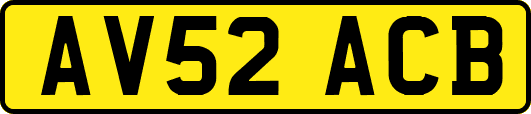 AV52ACB