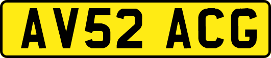 AV52ACG