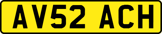 AV52ACH