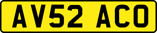 AV52ACO