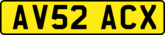 AV52ACX