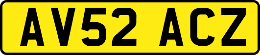 AV52ACZ