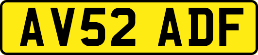 AV52ADF