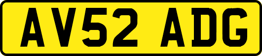 AV52ADG
