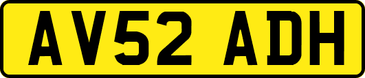 AV52ADH