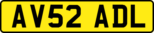 AV52ADL