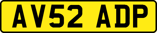 AV52ADP