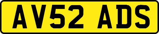 AV52ADS
