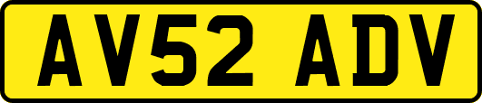 AV52ADV