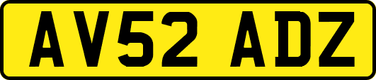 AV52ADZ