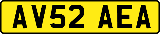 AV52AEA