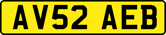 AV52AEB