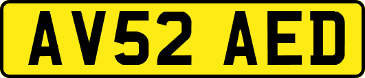 AV52AED
