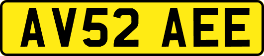 AV52AEE